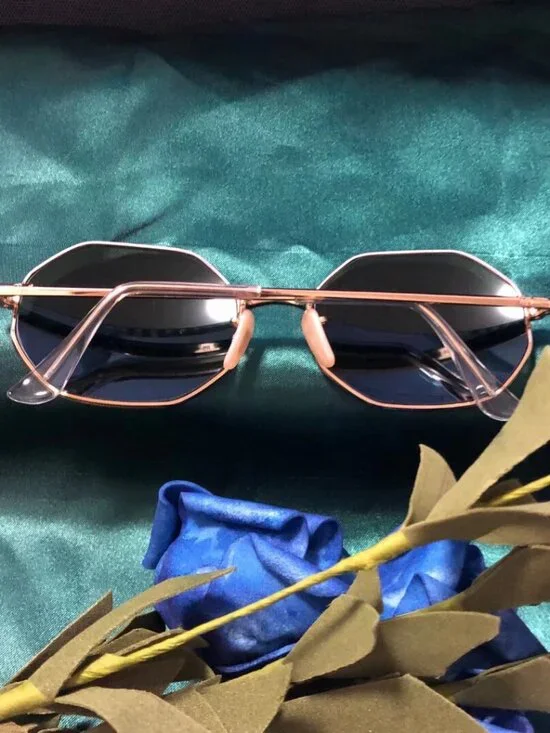 Ray-Ban RB1972 Sunglasses 54MM - Picture 3 of 4